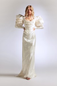 Vivienne Westwood Bridal 2021