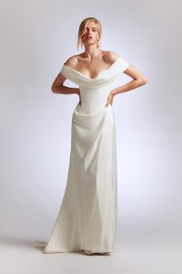 Vivienne Westwood Bridal 2021