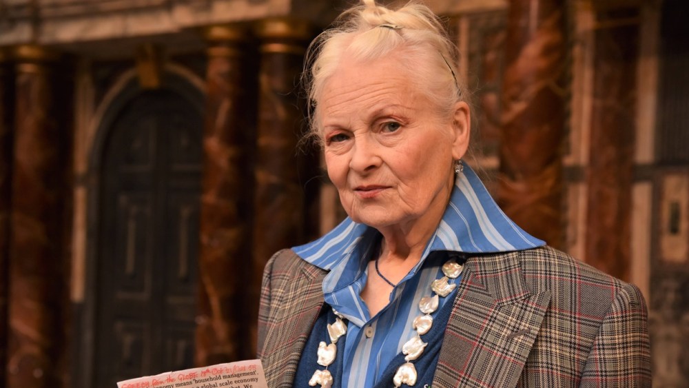 Vivienne Westwood
