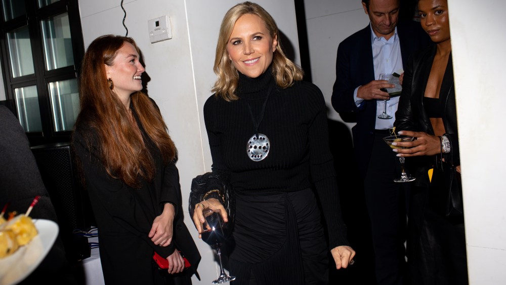 Tory Burch