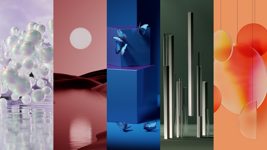 WGSN's Fall/Winter 23-24 fashion and home color forecast aims to reconnect consumers with pre-pandemic experiences and emotions.