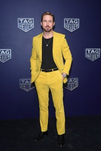 Ryan Gosling