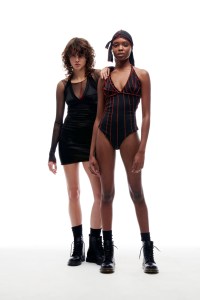 Xuly Bët RTW Spring 2022