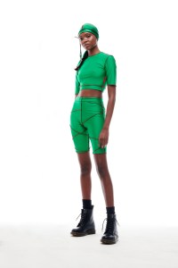 Xuly Bët RTW Spring 2022