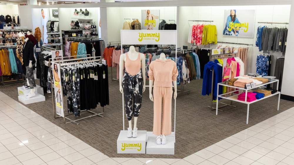 How Kohl's Is Handling Holiday 2021