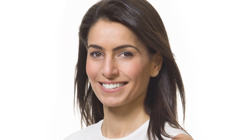 Alexandra Papazian