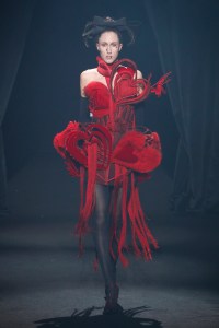 Jean Paul Gaultier