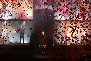 All the Looks from AZ Factory Tribute Show to Alber Elbaz