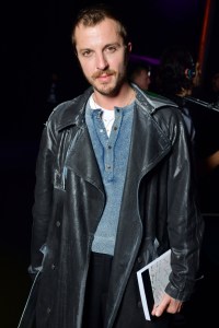 Glenn Martens