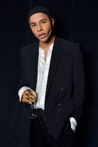 Olivier Rousteing