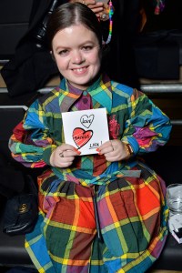 Sinead Burke