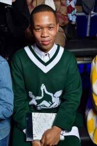 Thebe Magugu