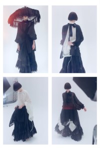 Beautiful People RTW Spring 2022