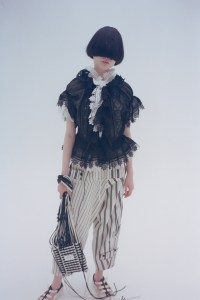 Beautiful People RTW Spring 2022