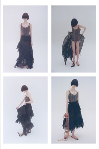 Beautiful People RTW Spring 2022