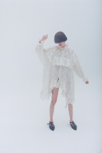 Beautiful People RTW Spring 2022