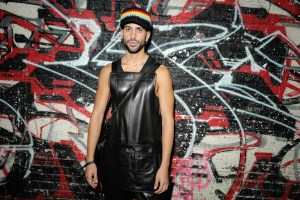 Mahmood