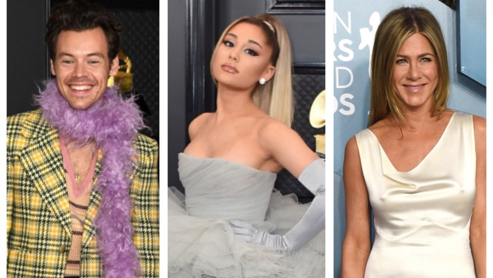 All the Celebrity Beauty Brands of 2021
