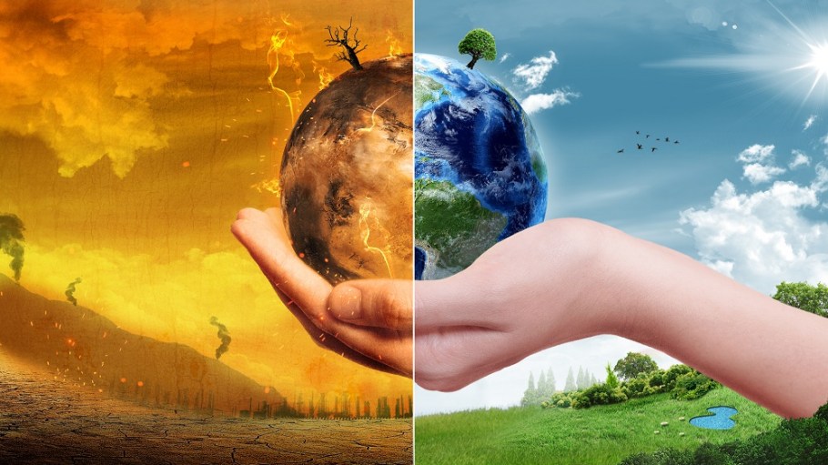 A study from the Climate Board and Textile Exchange reveals key findings and practices in the fashion industry to address climate change.