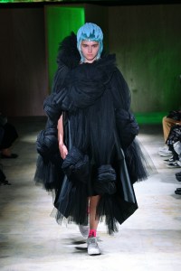 Comme des Garons RTW Spring 2022