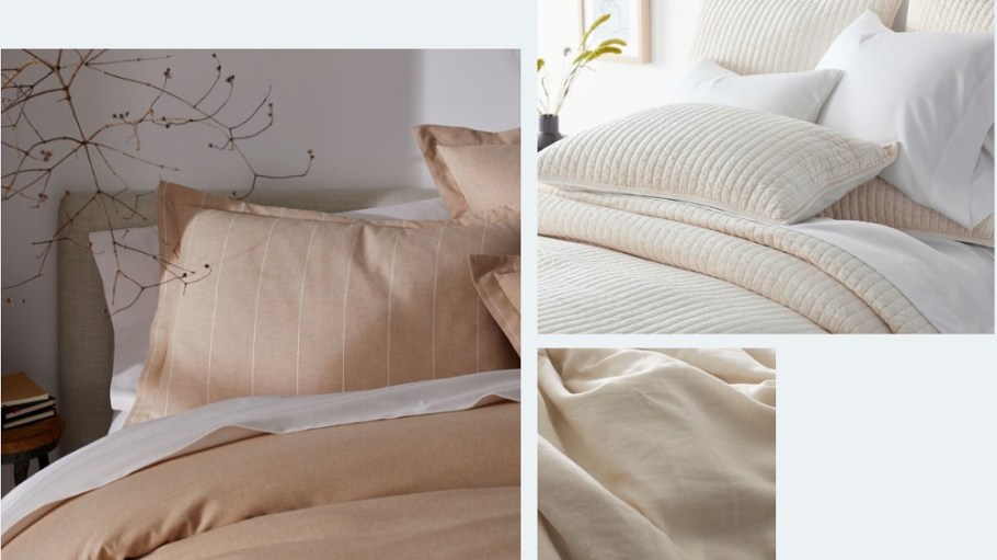 The Company Store, an online retailer of textiles and home decor products, released its first “Comfort Report.”