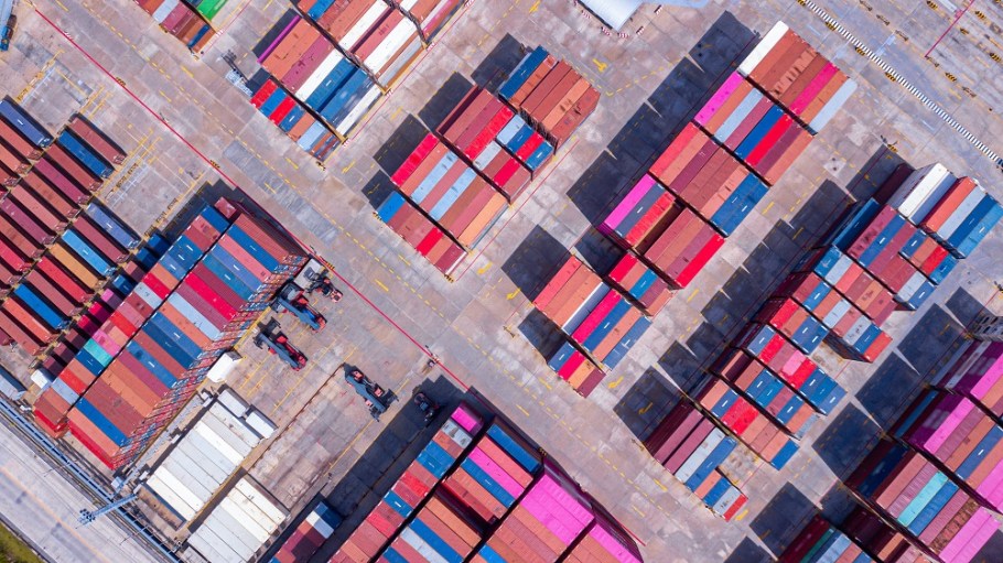The September J.P.Morgan Global Manufacturing PMI was subdued by supply chain disruptions and material shortages in September.