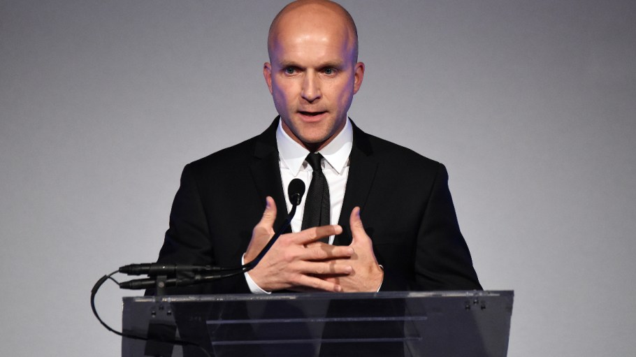 Daniel Kulle and Forever 21 are said to have mutually agreed to part ways.