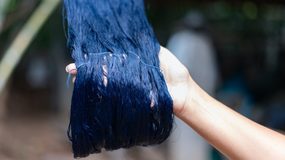 Kontoor Brands unveiled an Indigood Facility Certification to encourage denim mills to adopt more radical water saving technologies.