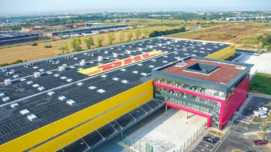 DHL Group announced a partnership with PrestaShop, a rising player in e-commerce software in the European and Latin American markets.