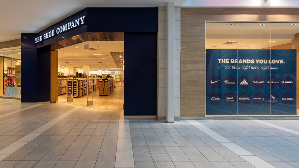 The Shoe Company