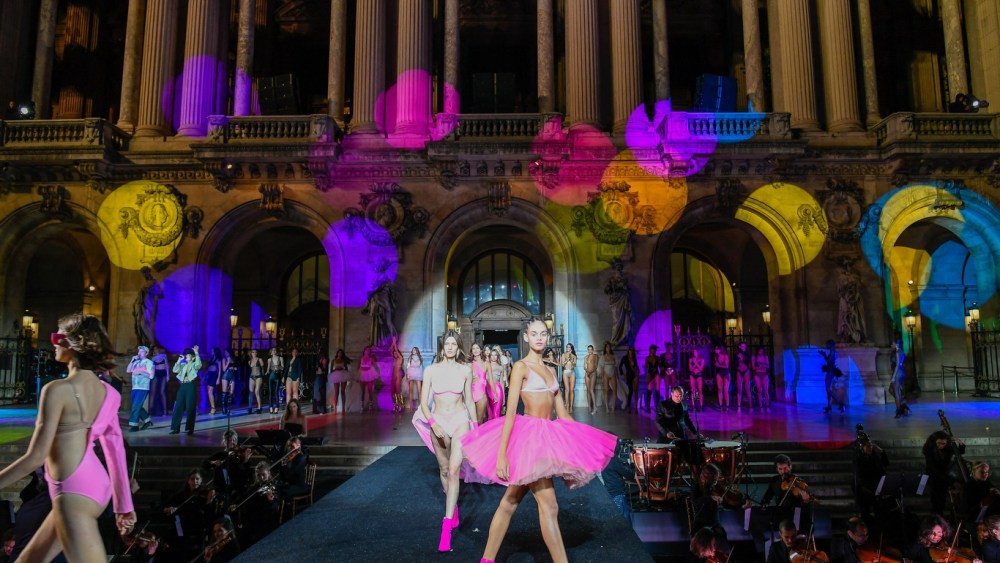 Etam Live Show 2021