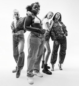 Good American is accepting submissions from women to join the 2021 #GoodSquad in its fourth open casting call.