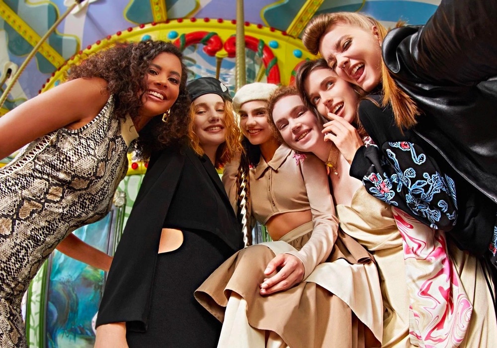 Shein is the “most manipulative” fast-fashion brand when it comes to enticing consumers to keep spending, according to a new study.