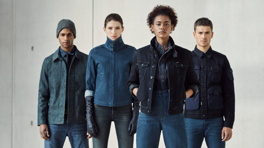 Denim brand G-Star Raw has selected the Nedap iD Cloud platform in an effort to achieve full inventory visibility to support its omnichannel strategy.