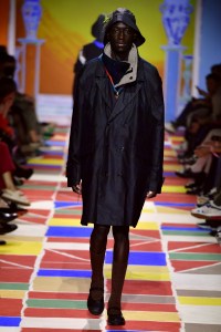 A design by Ifeanyi Okwuadi at the Hyères International Festival of Fashion and Photography
