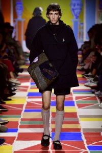 A design by Ifeanyi Okwuadi at the Hyères International Festival of Fashion and Photography