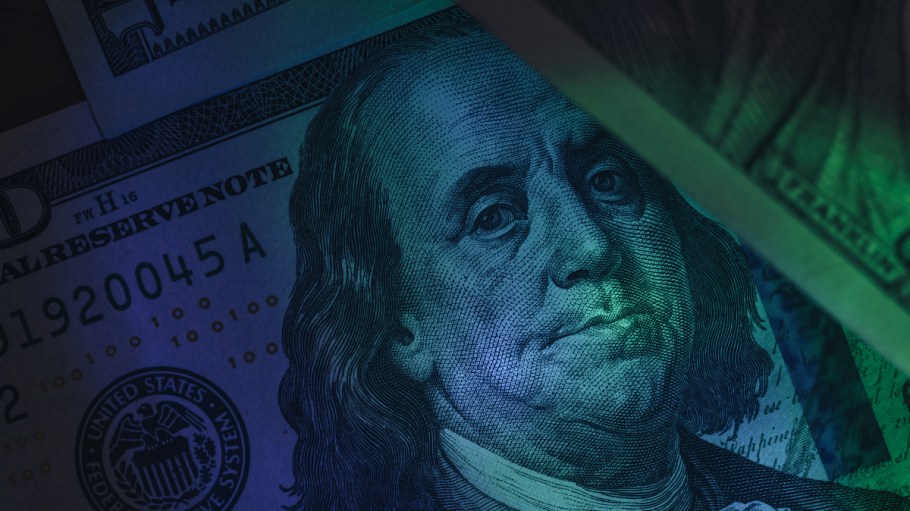 There seems to be a disconnect somewhere in the supply chain relating to the cost paid for goods.