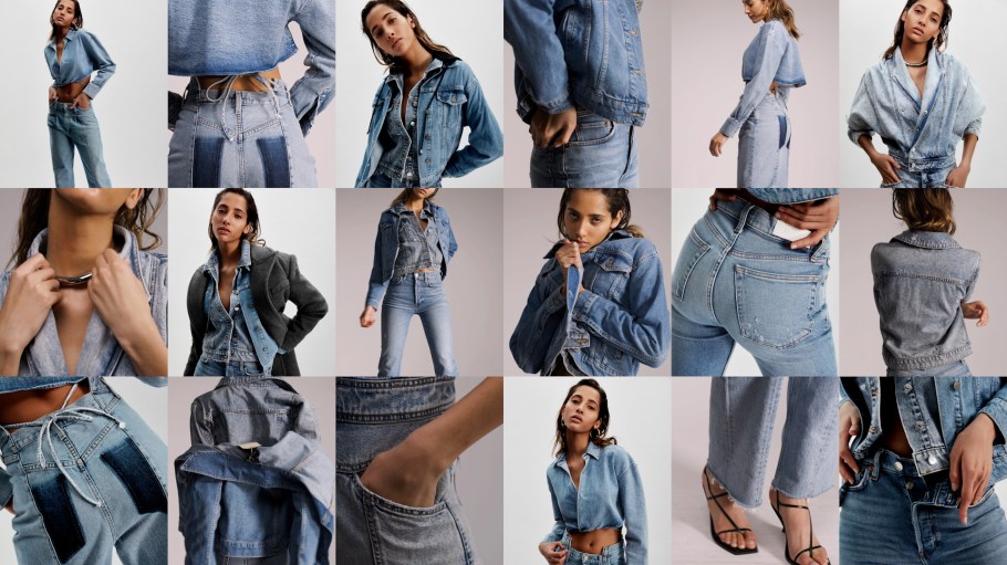 Intermix debuted the Intermix for Good Tour, a nationwide effort that combines denim recycling and community clean-up events.