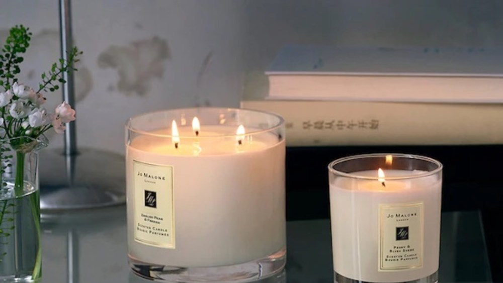 Jo Malone Candle
