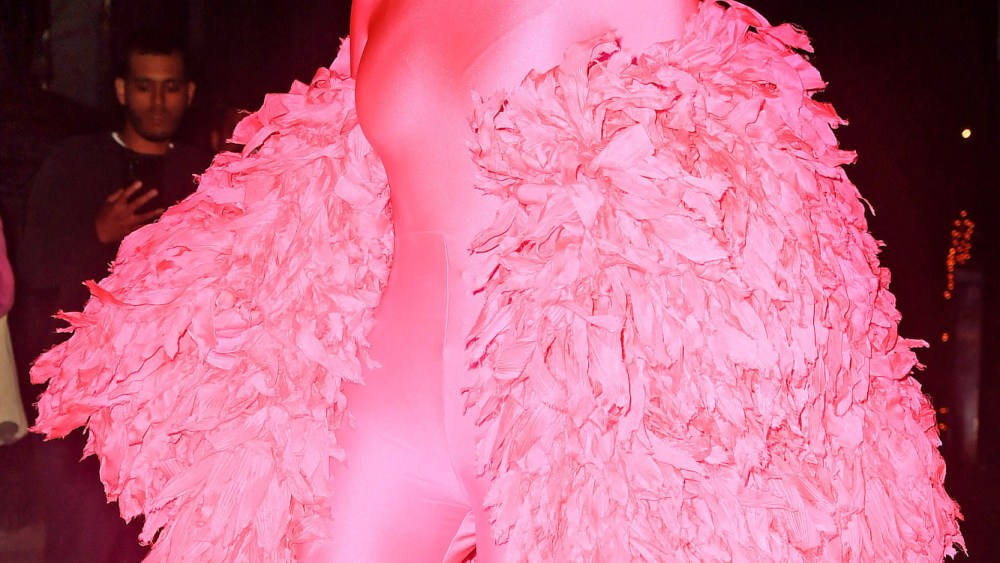 The Q3 2021 Lyst Index reveals how the return of star-studded events and runway shows bolstered designer labels back into the spotlight.