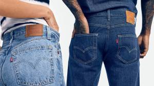 Levi’s announced new computer vision search functionality and personalized search results that will boost its direct to consumer business.