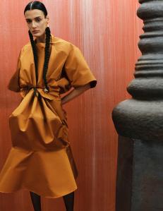 Litkovskaya RTW Spring 2022