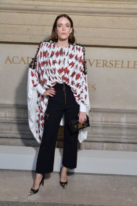 Stacy Martin