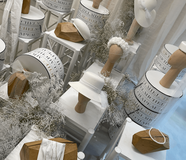 Maison Michel Bridal Collection