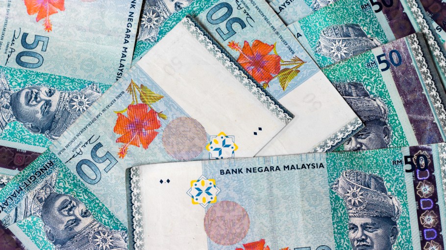 Migrant workers in Malaysia's garment sector often experience indicators of forced labor, including debt bondage.