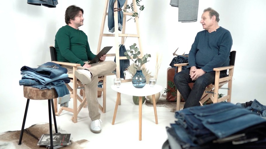 Virtual marketplace Material Exchange announced it will acquire the agency portion of denim consultancy and events business Olah Inc.