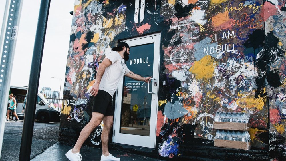 Even as it has added new golf, cycling and swimming categories, Nobull has raised its predicted customer lifetime value by 30 percent.