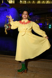 Lido Pimienta