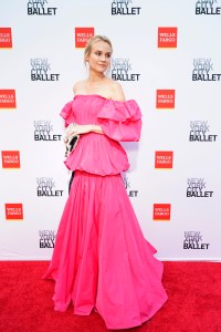Diane Kruger