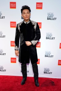 Prabal Gurung